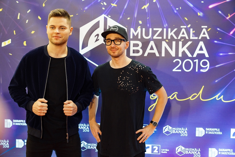 "Muzikālajā Bankā" triumfē Dons, panākumi arī mūsējiem