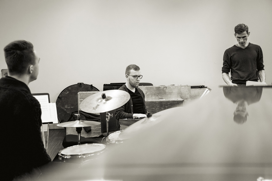 "Liepaja music" laiž klajā video ar koncertcikla "Iegleznoti mūzikā" sajūtu tvērumu