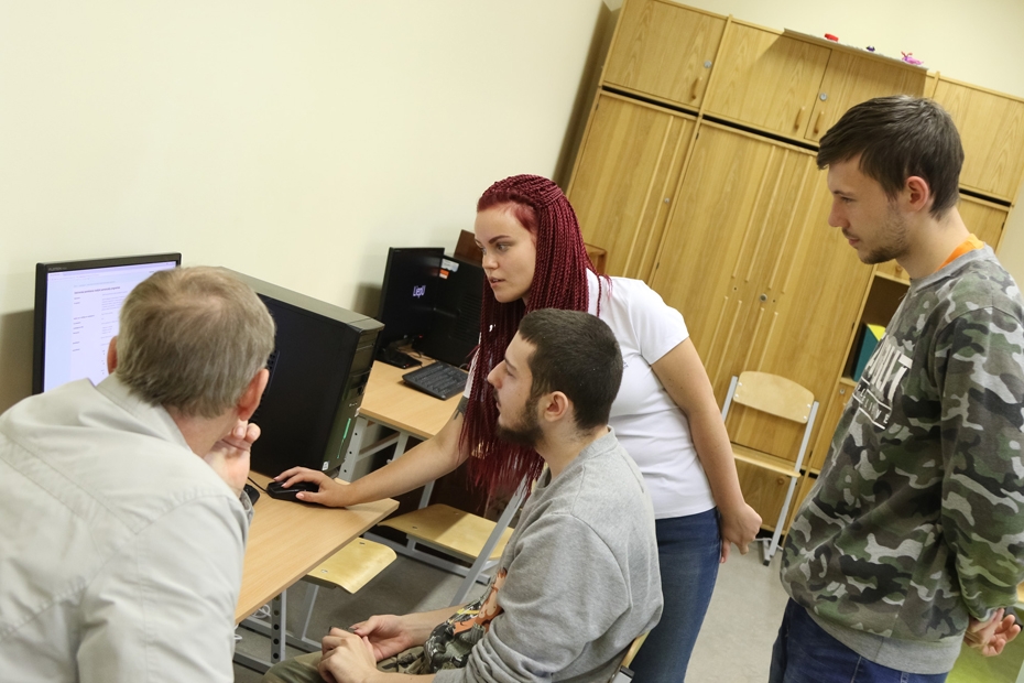 Jaunas studiju iespējas topošajiem pedagogiem Liepājā