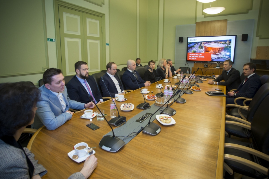 KPV LV pašvaldību vēlēšanās varētu startēt kopā ar citu, iespējams, Vilnīša pārstāvēto politisko spēku