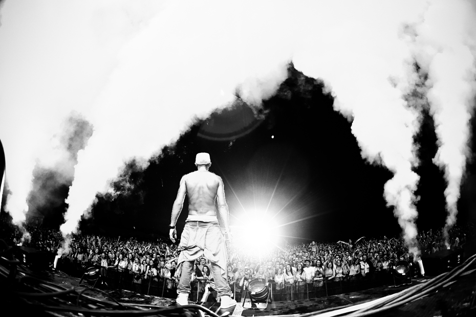 "Summer Sound" mākslinieku sarakstam pievienojas leģendārais Gacho