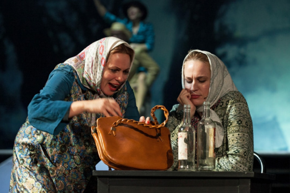 "Esi sveicināta, bohēma!" par godu Sigitas Jevgļevskas jubilejai