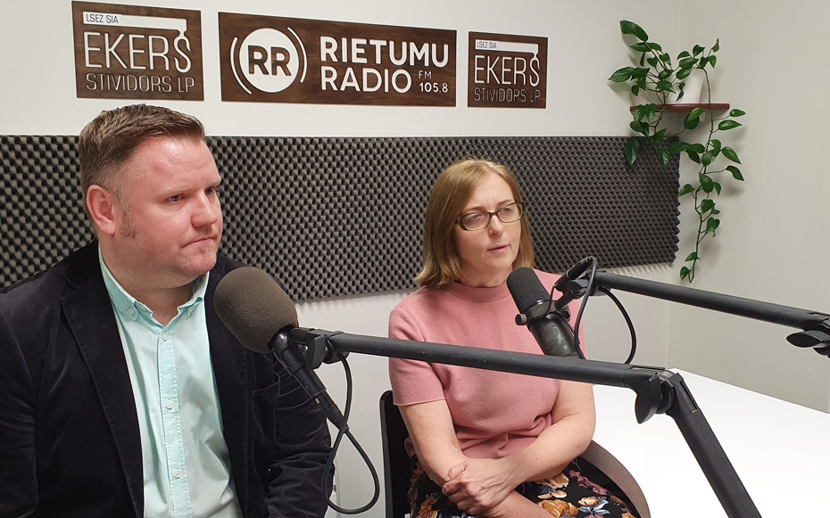 Liepājas Valsts tehnikums šogad svin 100 gadu jubileju