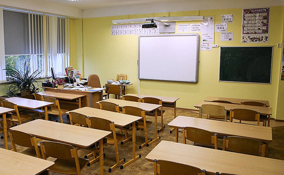 Liepājā mācās 588 audzēkņi no citām pašvaldībām