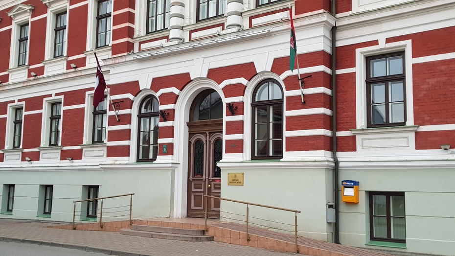 Liepājas domes un iestāžu notikumu kalendārs no 24. līdz 29.februārim