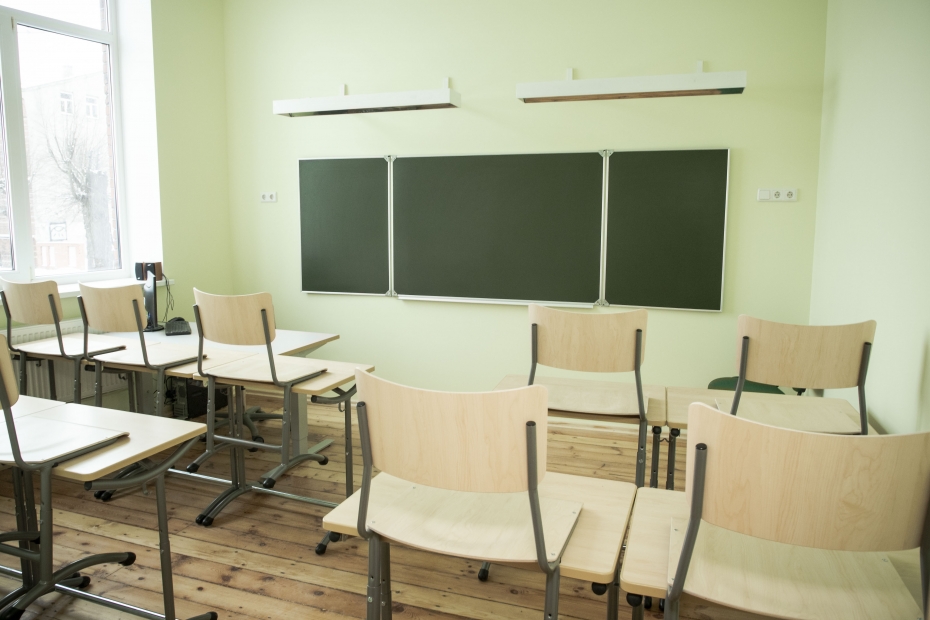 Vai liepājnieki izmanto projekta "PuMPuRS" iespējas, lai uzlabotu sekmes?