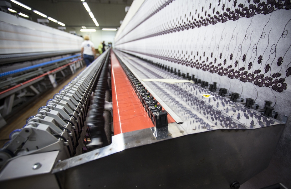 Par 10% pieaudzis saražotās rūpniecības produkcijas apjoms Liepājā 
