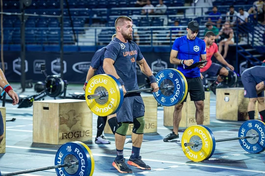 Spēka un izturības sacensības "Liepāja Throwdown 2020" jau šo sestdien