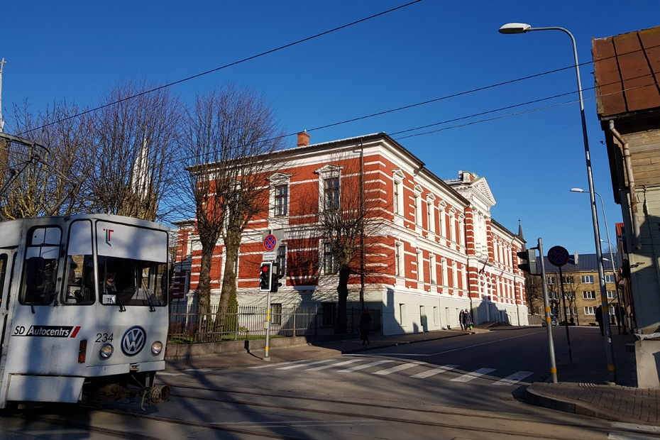 Liepājas domes un iestāžu notikumu kalendārs no 9. līdz 14.martam