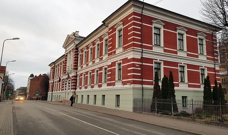 Par ko spriedīs domes pastāvīgajās komitejās