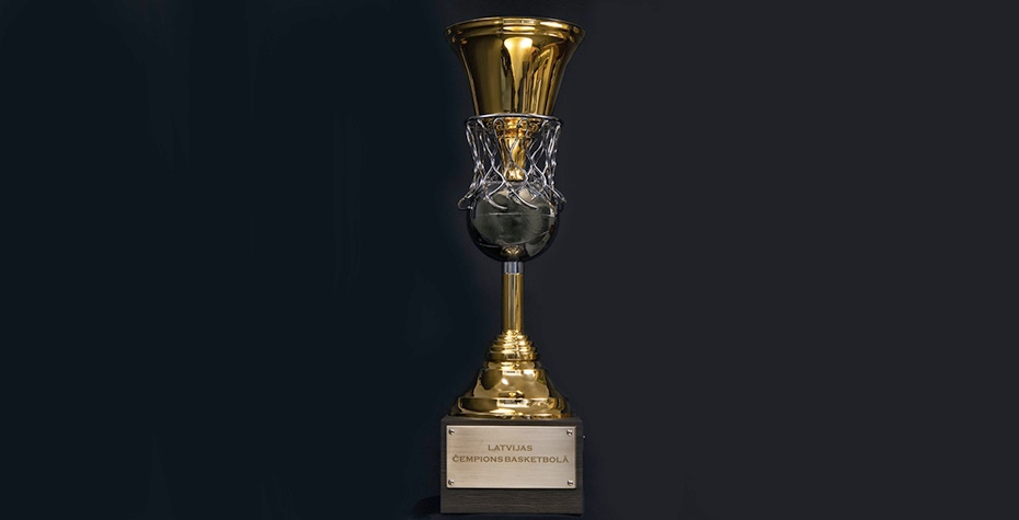 Apturētajos basketbola čempionātos Liepājas komandām otrā un septītā vieta