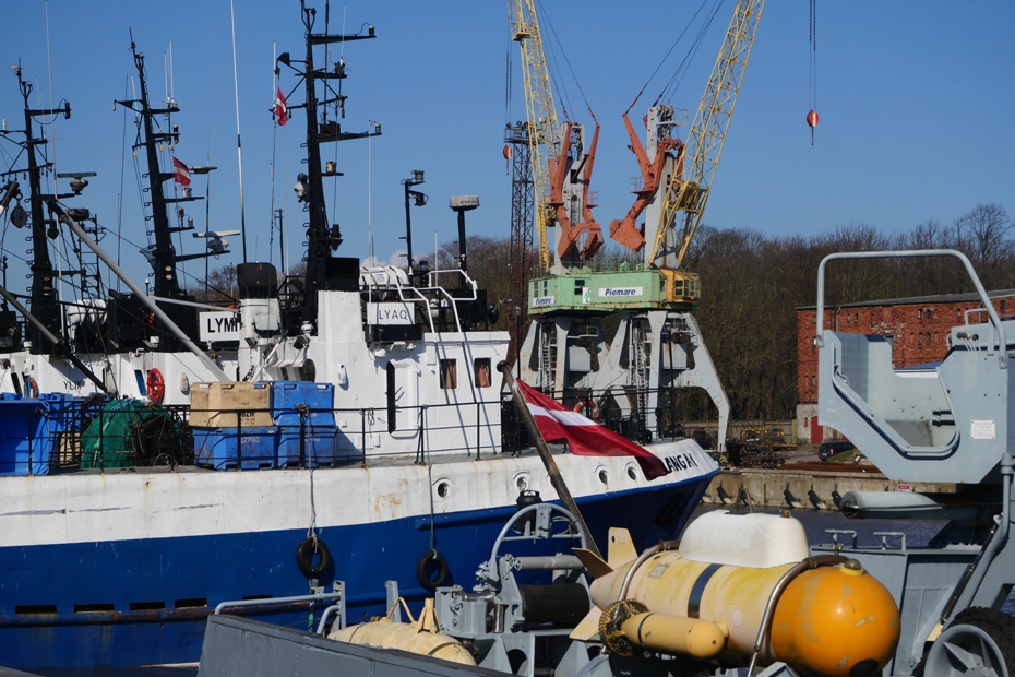 Liepājnieku manta, darījumi, biznesa jaunumi 