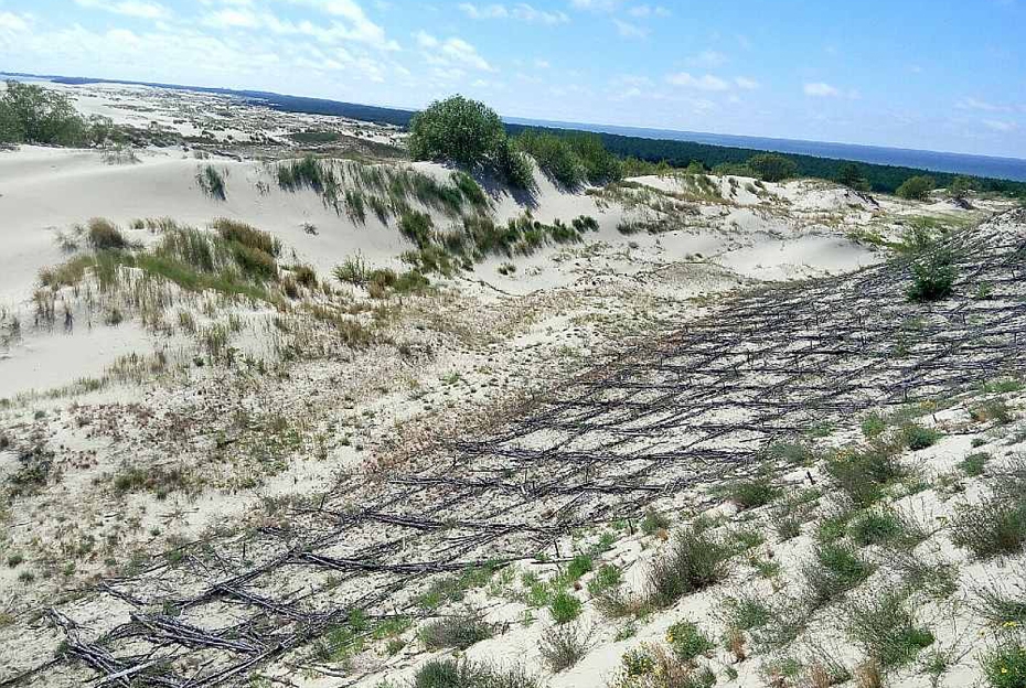 Komunālā pārvalde: Par izejām uz pludmali