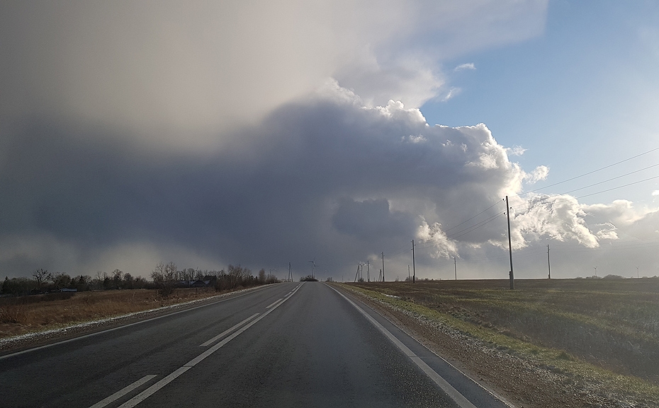 Par 4,79 miljoniem eiro atjaunos Liepājas šosejas posmu