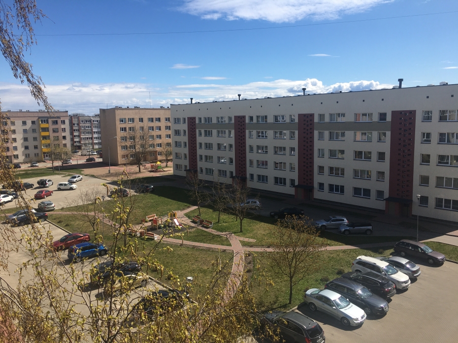 Ar domes lēmumu dzīvokļi vēl diviem speciālistiem, desmit gaida rindā