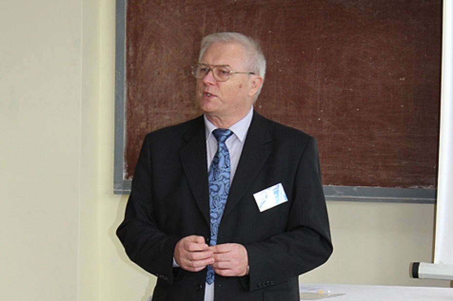 Andris Roze kļuvis par starptautisko meistaru korespondencšahā