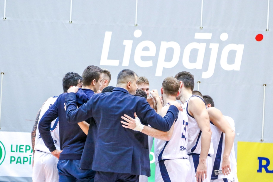 Apvienotajā čempionātā varētu startēt sešas pašmāju komandas, arī BK "Liepāja"