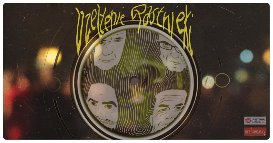 Ar grupas "Dzeltenie pastnieki" koncertu "Wiktorija" atkal ver durvis apmeklētājiem