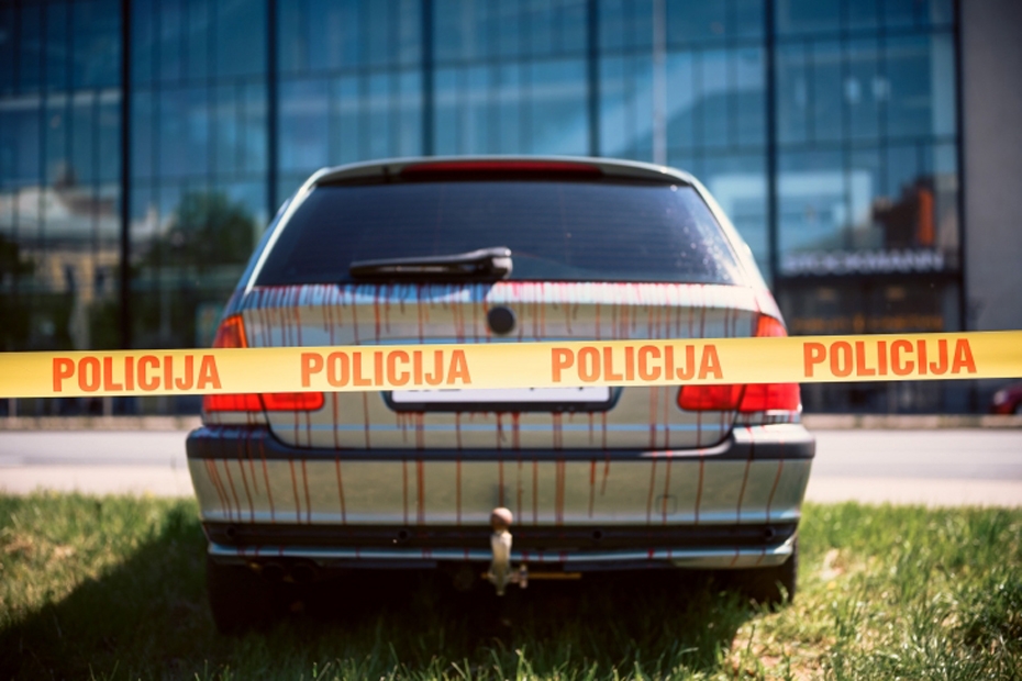 Valsts policija: Ar katru dienu tiek pieķerts arvien vairāk dzērušu šoferu