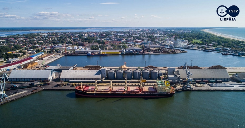 Koalīcijas partneriem par Liepājas SEZ domas dalās