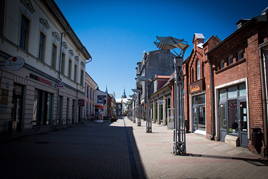 Liepājnieku manta, darījumi, biznesa jaunumi