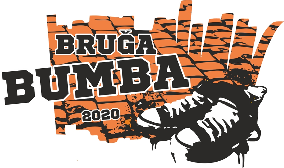 Jūlija sākumā tiks dots starts "Bruģu bumbai 2020”