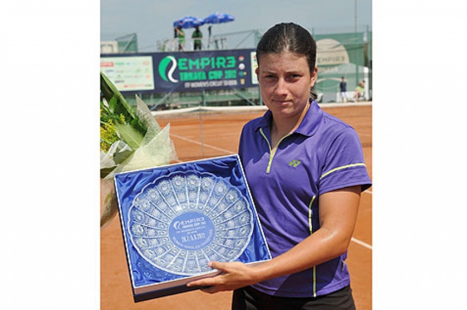 Sevastova: Pēdējā gada laikā veselība ievērojami uzlabojusies