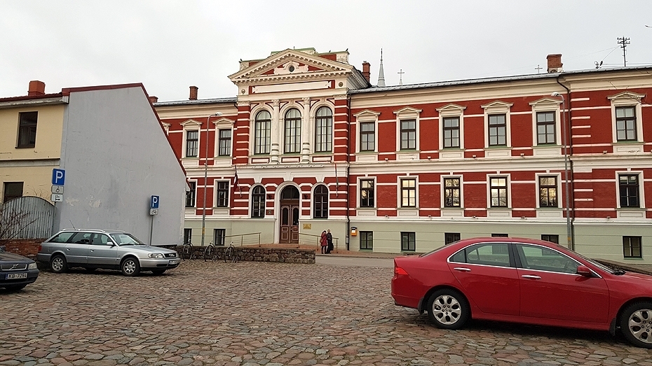 Liepājas domes un iestāžu notikumu plāns laikā no 20. līdz 24.jūlijam