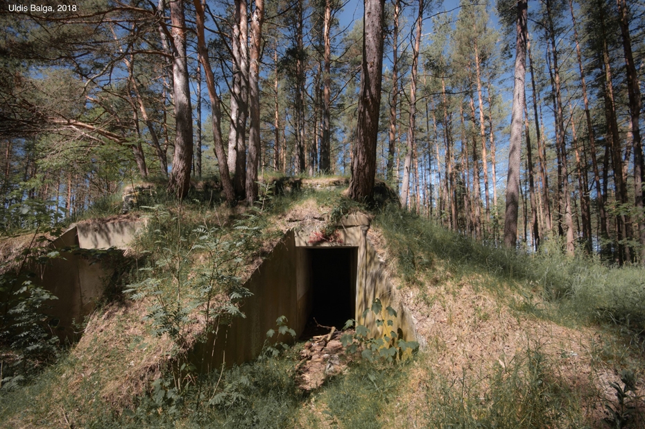 Nedēļas nogalē – projekta "Karostas vasara" otrā daļa