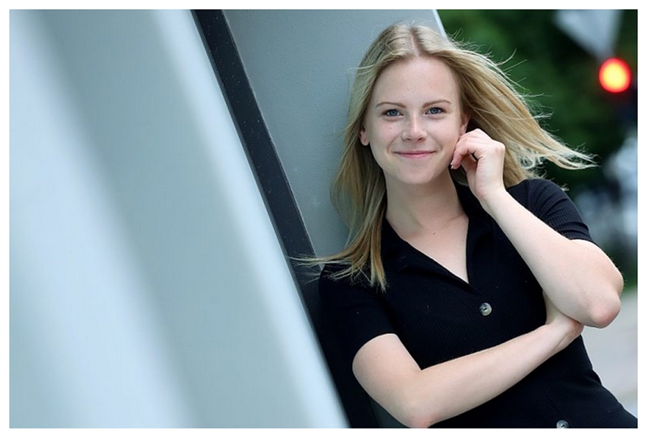 La.lv: Saruna ar Liepājā dzimušo un augušo aktrisi Elīnu Bojarkinu