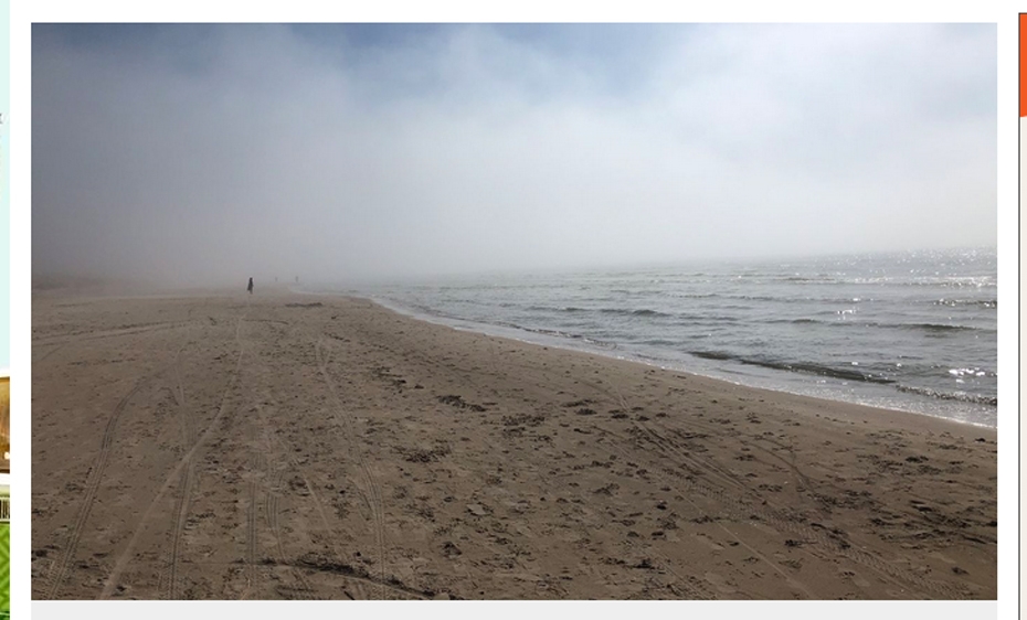 Tvnet.lv: Šrilankas vietā – uz Liepāju