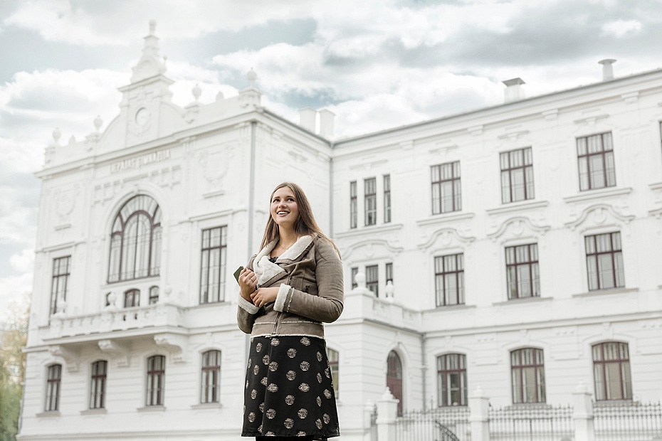 Uzlabojušies Liepājas vidusskolēnu rezultāti eksāmenos