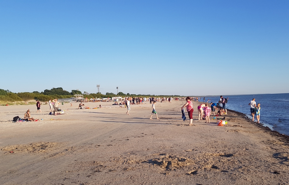 Nedēļas izskaņā atgriezīsies karstums