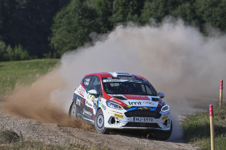 Atbrauks spožākās autosporta zvaigznes no 20 valstīm