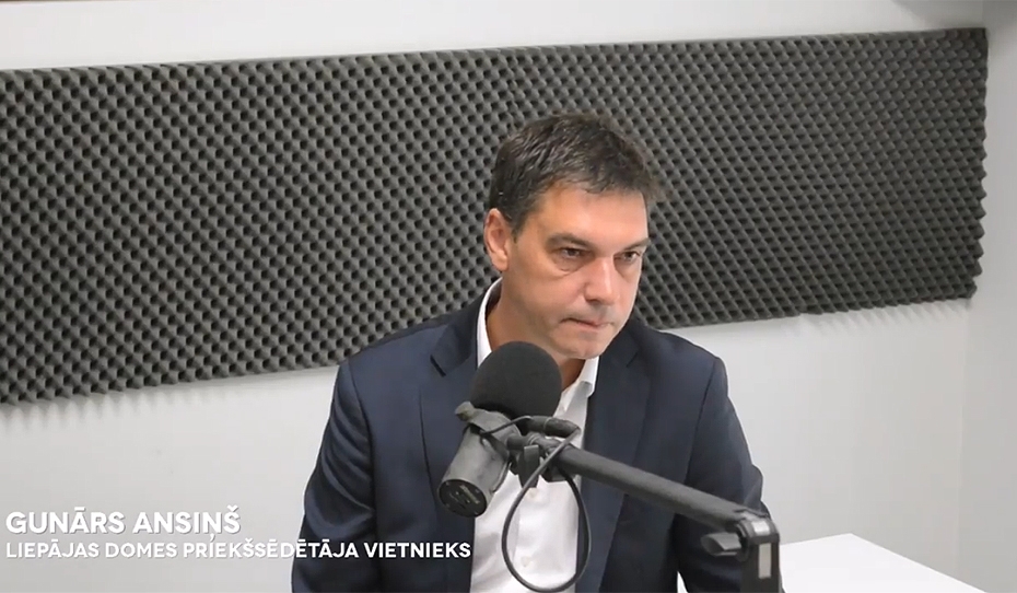 Ansiņš aicina minimālo algu celt līdz vismaz 500 eiro