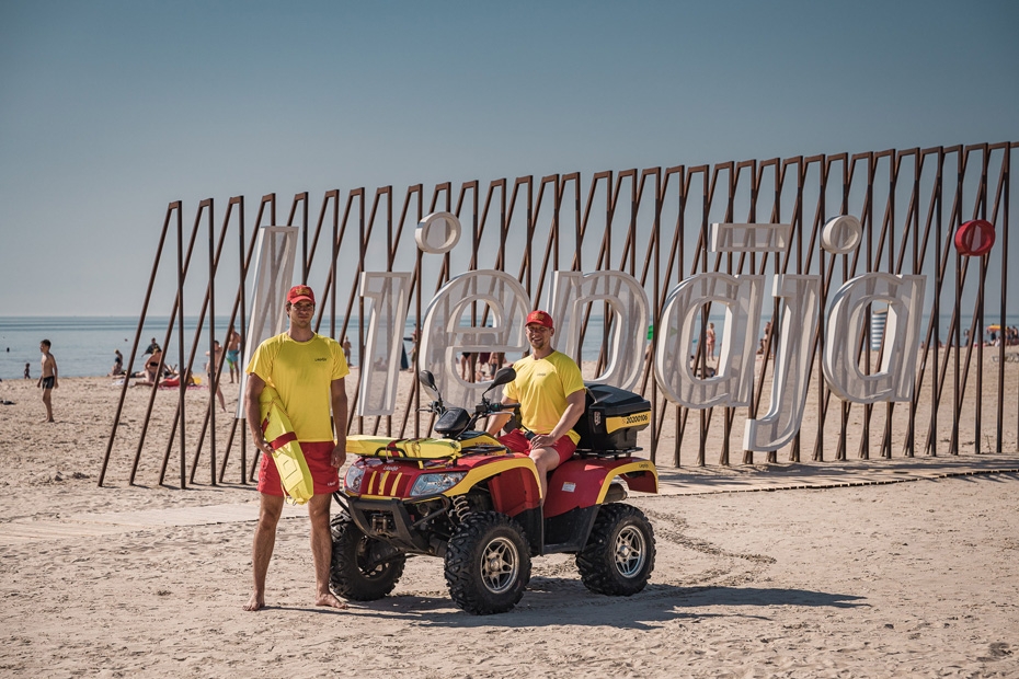 Glābs arī pret paša gribu, tomēr atbildība jāuzņemas katram pašam