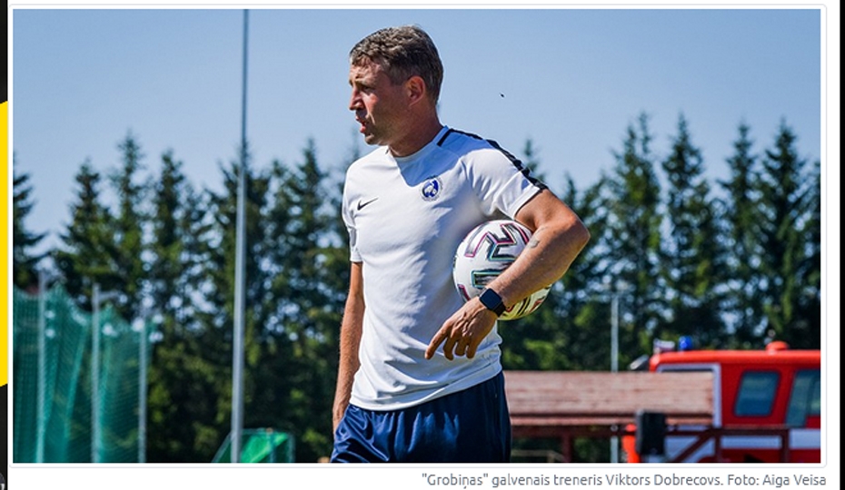 Sportacentrs.com: Latvijas kausa izcīņā būs Liepājas derbijs