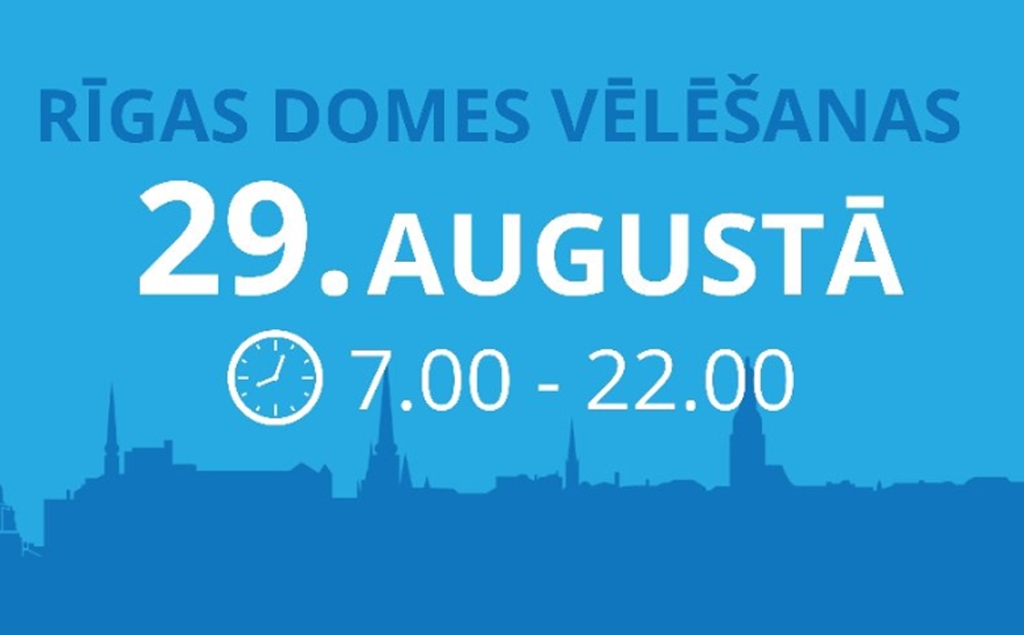 Galvaspilsētas domes ārkārtas vēlēšanās uzvarējusi AP/P