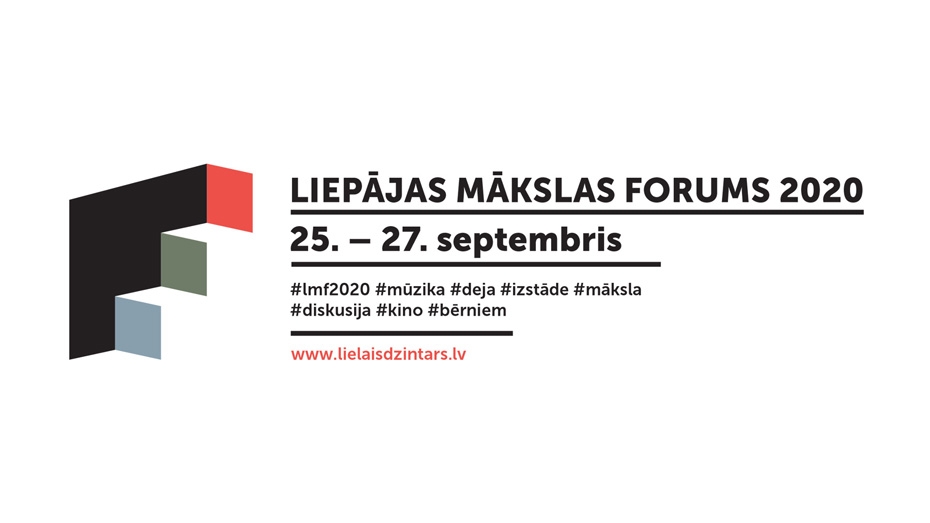 Uzsākta apmeklētāju reģistrācija uz Mākslas foruma bezmaksas pasākumiem