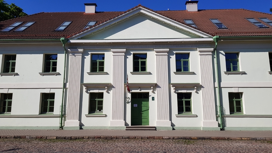  Izsludināts konkurss "Gada balva sociālajā jomā" un liepājnieku aptauja 