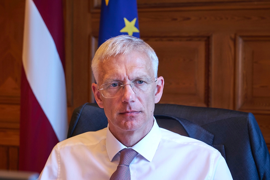  Kariņš: "Baltijas burbulis" ar piektdienu "de facto" vairs nepastāvēs