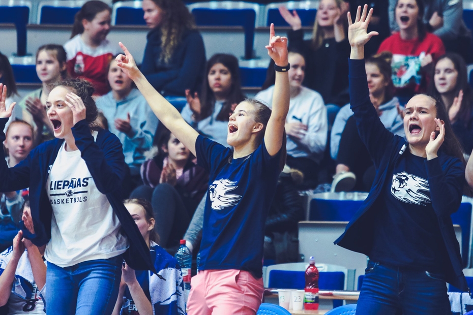 BBL apstiprināta 14 Latvijas komandu dalība, arī mūsu "Liepāja"/LSSS