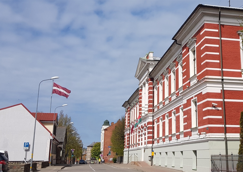 Liepājas domes sēdes darba kārtība 17.septembrī