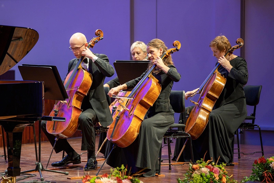 Liepāja kandidēs uz "Eiropas kultūras galvaspilsētas 2027" titulu