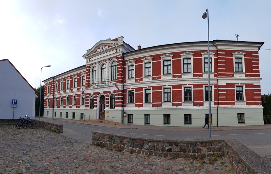 Liepājas domes un iestāžu notikumu plāns no 28.septembra līdz 3.oktobrim
