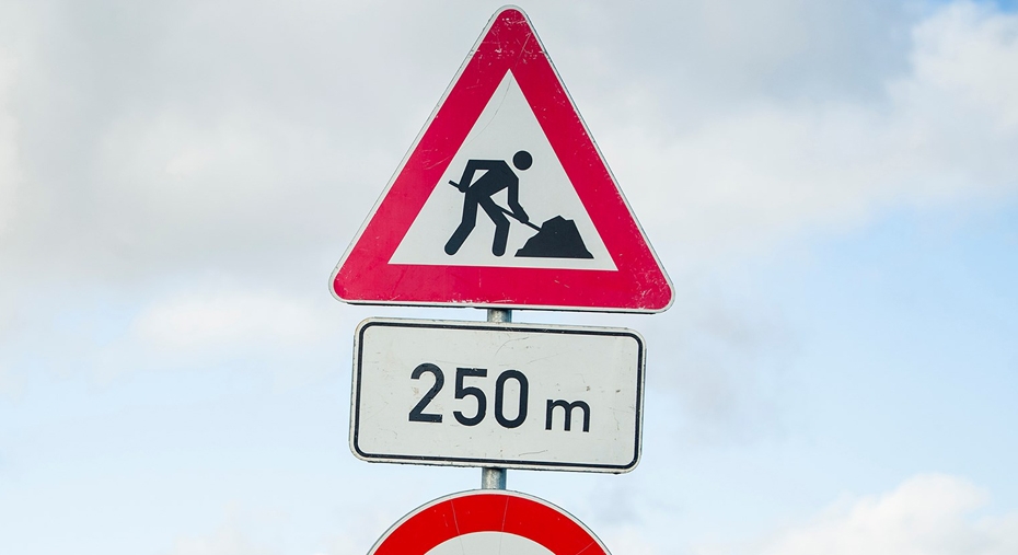 Uz Liepājas šosejas Grobiņā pārbūvēs gājēju tuneli