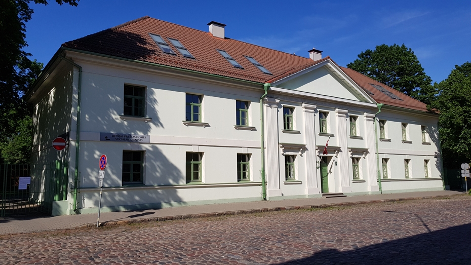 Sociālais dienests turpina pieņemt klientus tikai pēc iepriekšēja pieraksta
