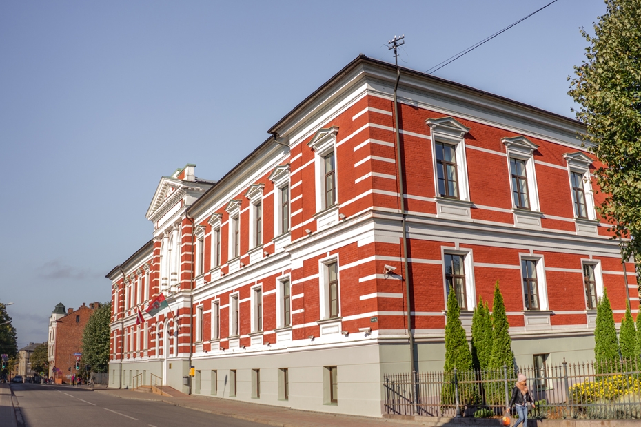 Apstiprināti Liepājas pilsētas budžeta grozījumi 7,3  miljonu eiro apmērā