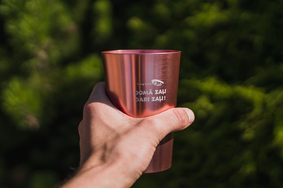 "Liepājas RAS" ir svarīgs liepājnieku viedoklis