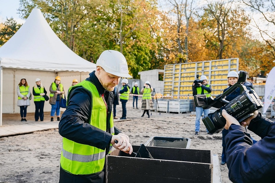 Ministrija "Pūt, vējiņiem!" vairāk naudas nedos, pašvaldība finansēs pati